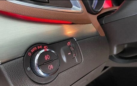 Opel Mokka I, 2014 год, 1 050 000 рублей, 8 фотография
