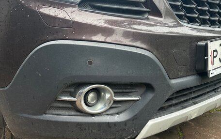 Opel Mokka I, 2014 год, 1 050 000 рублей, 10 фотография