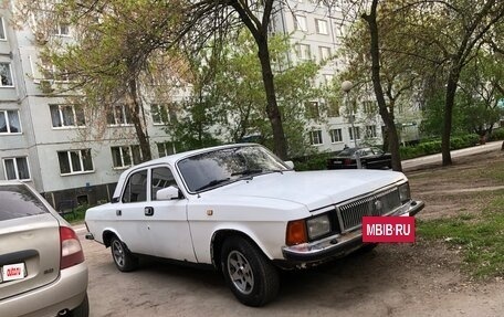 ГАЗ 3102 «Волга», 1995 год, 90 000 рублей, 4 фотография