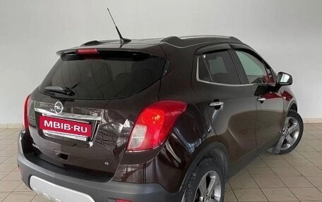 Opel Mokka I, 2014 год, 1 050 000 рублей, 5 фотография