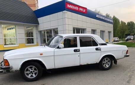 ГАЗ 3102 «Волга», 1995 год, 90 000 рублей, 3 фотография