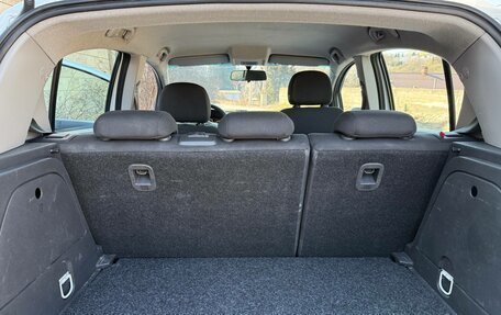 Opel Corsa D, 2009 год, 444 444 рублей, 9 фотография