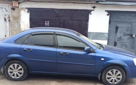 Chevrolet Lacetti, 2007 год, 385 000 рублей, 2 фотография