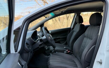 Opel Corsa D, 2009 год, 444 444 рублей, 6 фотография