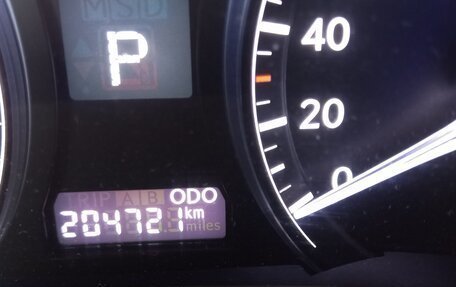 Lexus RX III, 2012 год, 2 150 000 рублей, 11 фотография