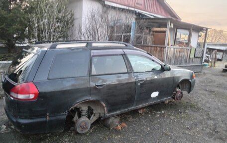 Nissan Wingroad III, 2000 год, 100 000 рублей, 2 фотография