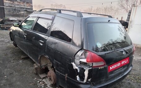 Nissan Wingroad III, 2000 год, 100 000 рублей, 4 фотография