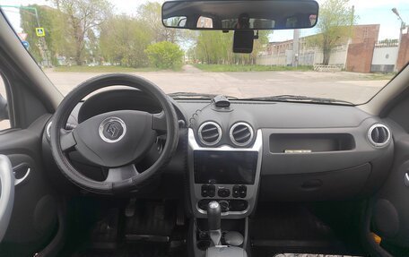 Renault Logan I, 2011 год, 650 000 рублей, 6 фотография
