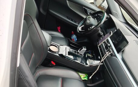 Chery Tiggo 7 Pro, 2022 год, 1 300 000 рублей, 6 фотография