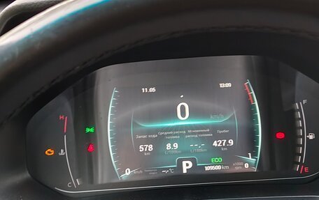 Chery Tiggo 7 Pro, 2022 год, 1 300 000 рублей, 9 фотография