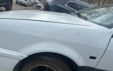 Volkswagen Passat B4, 1993 год, 115 000 рублей, 9 фотография