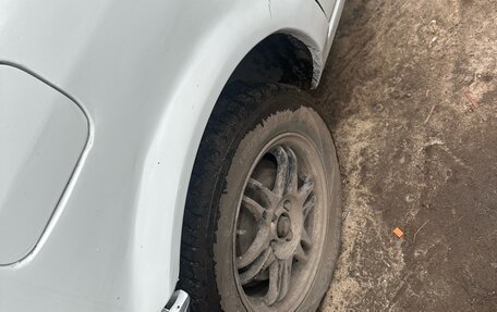 Volkswagen Passat B4, 1993 год, 115 000 рублей, 7 фотография