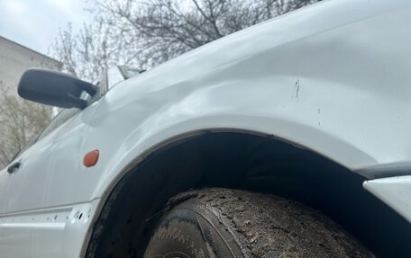 Volkswagen Passat B4, 1993 год, 115 000 рублей, 8 фотография