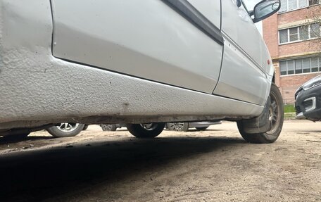 Volkswagen Passat B4, 1993 год, 115 000 рублей, 6 фотография