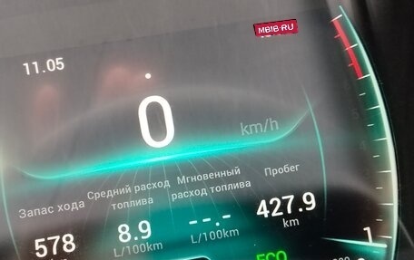 Chery Tiggo 7 Pro, 2022 год, 1 300 000 рублей, 8 фотография