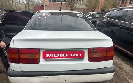 Volkswagen Passat B4, 1993 год, 115 000 рублей, 3 фотография