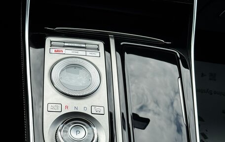 Genesis GV80 I, 2021 год, 5 100 000 рублей, 13 фотография