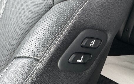 Genesis GV80 I, 2021 год, 5 100 000 рублей, 15 фотография