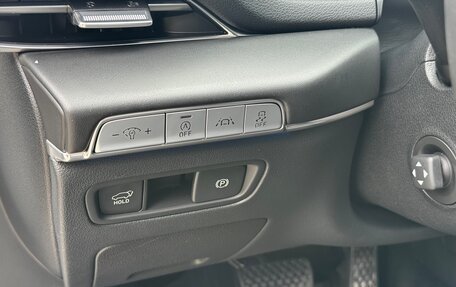 Genesis GV80 I, 2021 год, 5 100 000 рублей, 16 фотография