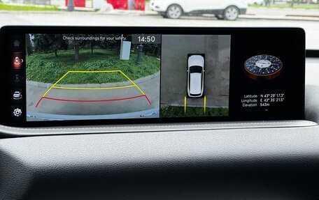 Genesis GV80 I, 2021 год, 5 100 000 рублей, 14 фотография