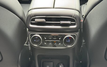 Genesis GV80 I, 2021 год, 5 100 000 рублей, 26 фотография