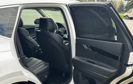Genesis GV80 I, 2021 год, 5 100 000 рублей, 24 фотография