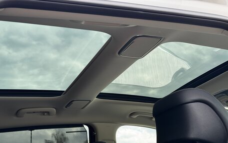 Genesis GV80 I, 2021 год, 5 100 000 рублей, 25 фотография