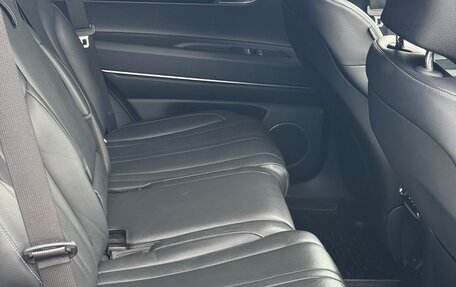 Genesis GV80 I, 2021 год, 5 100 000 рублей, 23 фотография