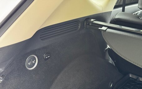 Genesis GV80 I, 2021 год, 5 100 000 рублей, 29 фотография