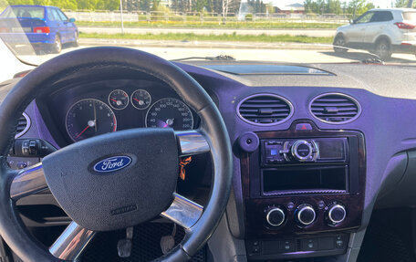 Ford Focus II рестайлинг, 2007 год, 295 000 рублей, 16 фотография