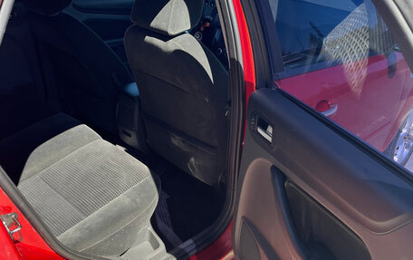 Ford Focus II рестайлинг, 2007 год, 295 000 рублей, 11 фотография