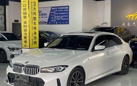 BMW 3 серия, 2023 год, 3 800 077 рублей, 3 фотография