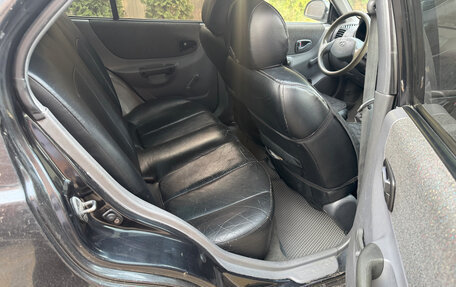 Hyundai Accent II, 2011 год, 270 000 рублей, 10 фотография