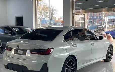 BMW 3 серия, 2023 год, 3 800 077 рублей, 4 фотография
