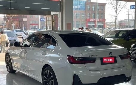 BMW 3 серия, 2023 год, 3 800 077 рублей, 5 фотография