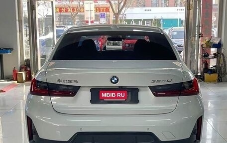 BMW 3 серия, 2023 год, 3 800 077 рублей, 6 фотография
