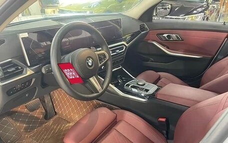 BMW 3 серия, 2023 год, 3 800 077 рублей, 8 фотография