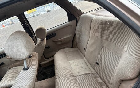 Ford Sierra I, 1988 год, 110 000 рублей, 6 фотография