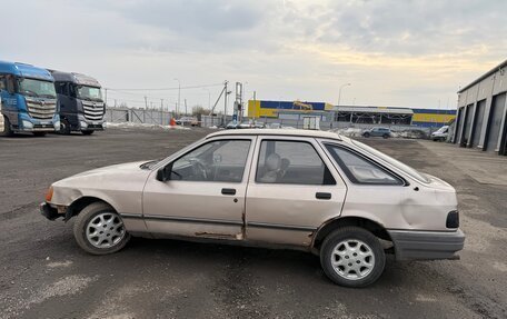 Ford Sierra I, 1988 год, 110 000 рублей, 2 фотография