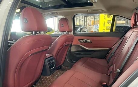BMW 3 серия, 2023 год, 3 800 077 рублей, 9 фотография