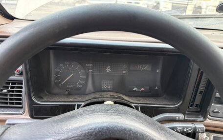 Ford Sierra I, 1988 год, 110 000 рублей, 7 фотография