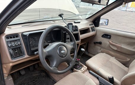 Ford Sierra I, 1988 год, 110 000 рублей, 5 фотография