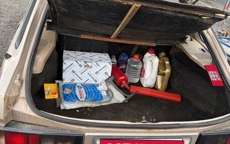 Ford Sierra I, 1988 год, 110 000 рублей, 9 фотография