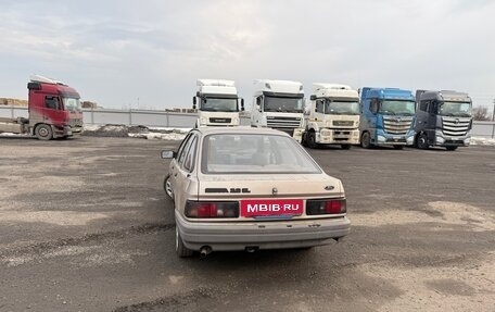 Ford Sierra I, 1988 год, 110 000 рублей, 3 фотография