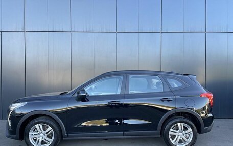 Haval Jolion, 2026 год, 2 449 000 рублей, 5 фотография