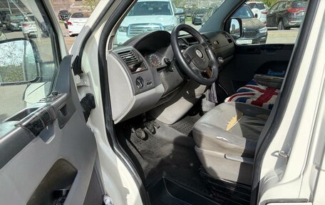 Volkswagen Transporter T5 рестайлинг, 2008 год, 999 999 рублей, 9 фотография