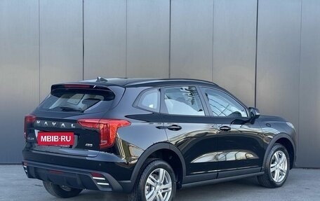 Haval Jolion, 2026 год, 2 449 000 рублей, 3 фотография