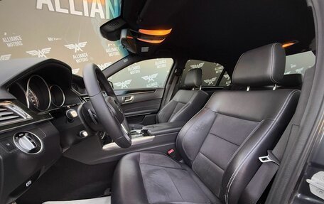 Mercedes-Benz E-Класс, 2013 год, 1 715 000 рублей, 11 фотография