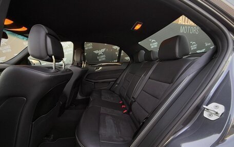 Mercedes-Benz E-Класс, 2013 год, 1 715 000 рублей, 12 фотография