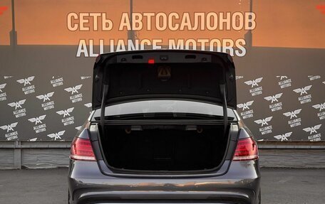 Mercedes-Benz E-Класс, 2013 год, 1 715 000 рублей, 7 фотография